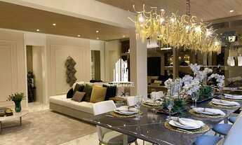 Imagem 7: Apartamento a venda, 3 DORMITORIOS, 1 SUITES, 2 VAGAS em 107m² no IPIRANGA