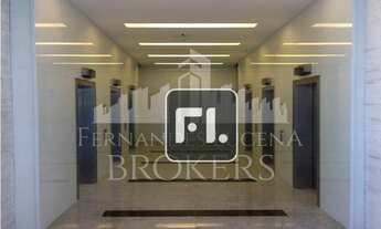 Imagem 2: Conjunto, 42 m² - venda por R$ 650.000,00 ou aluguel por R$ 2.500,00/mês - Brooklin - São