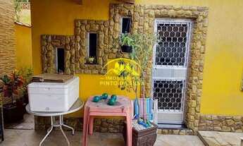 Imagem 4: Casa para venda com 3 quartos em Trindade - São Gonçalo - RJ