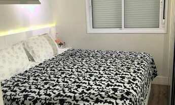 Imagem 5: Apartamento residencial à venda, Vila Regente Feijó, São Paulo