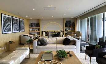 Imagem 2: Apartamento Alto Padrão 485 m² | 4 suítes | 5 Vagas