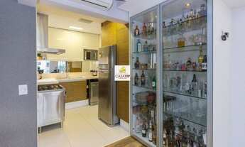 Imagem 7: Apartamento à venda, Vila Progredior, 105m², 2 dormitórios, 1 suíte, 2 vagas!