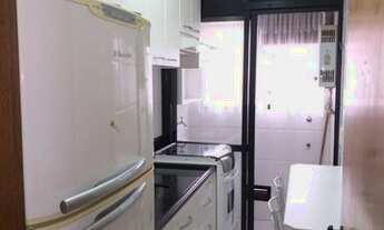 Imagem 6: Apartamento 46m² - Rua Santo André