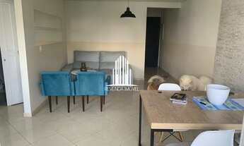 Imagem 2: Cobertura Duplex com 3 Quartos e 3 vagas no Morumbi