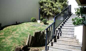 Imagem 2: Casa - Chácara da Barra - Campinas