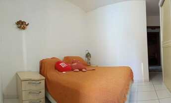 Imagem 7: Ótimo apto.p venda. Amplo com 96m², 2 quarto, Boqueirão - Praia Grande - SP