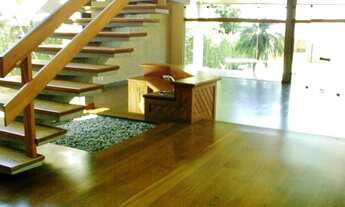 Imagem 5: Casa - Residencial Parque Rio das Pedras - Campinas