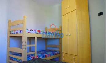 Imagem 7: APARTAMENTO DE 1 DORMITÓRIO 50M DA PRAIA NA VILA CAIÇARA - R$ 210 MIL