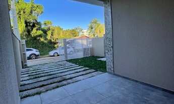 Imagem 2: Geminado localizado no Balneário Cambijú, itapoá-sc