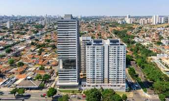 Imagem: Sala, Comercial, Jardim America, 1 vaga(s)