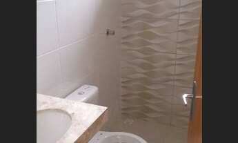 Imagem 6: Casa para venda possui 130 metros quadrados com 3 quartos