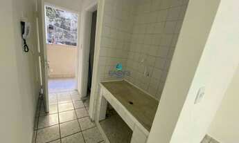 Imagem: Apartamento Studio de 25m² para locação