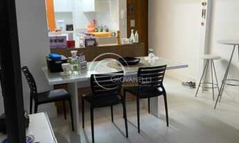 Imagem 2: Rio de Janeiro - Apartamento Padrão - Ipanema