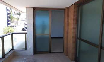 Imagem 6: Apartamento a venda com 1 quarto 50 m, novo na Barra - Salvador - BA