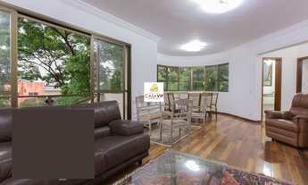 Imagem 2: Apartamento à venda, Vila Mariana, 180m², 4 dormitórios, 3 suítes, 3 vagas!