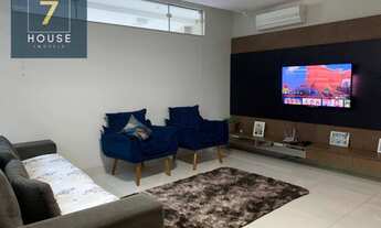 Imagem 4: Sobrado mobiliado com 4 quartos - Jardim Paulista