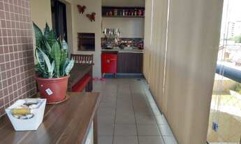 Imagem 4: JUNDIAÍ - Apartamento Padrão - VILA ISABEL EBER