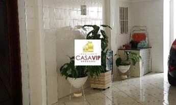 Imagem 7: Sobrado à venda, Chácara Santo Antônio (Zona Leste), 319m², 7 dormitórios, 4 suítes, 5 vag