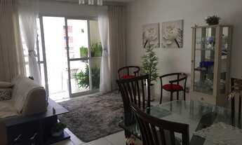 Imagem 3: Apartamento para Venda em Aracaju, Jardins, 3 dormitórios, 1 suíte, 2 banheiros, 2 vagas