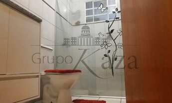 Imagem 7: Casa/ Térrea - Residencial Altos do Bosque - 2 dormitórios - 115m²