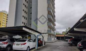 Imagem: SUZANO - Apartamento Padrão - JARDIM SANTA