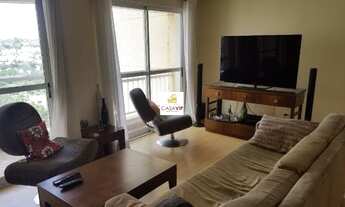 Imagem 1: Apartamento à venda, Vila Progredior, 101m², 3 dormitórios, 1 suíte, 2 vagas!