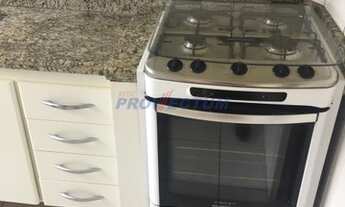 Imagem 5: Apartamento - Vila Industrial - Campinas