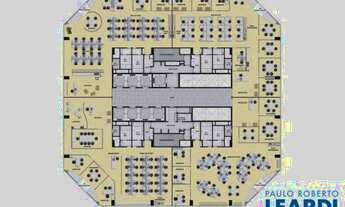 Imagem 6: CONJ. COMERCIAL - ALPHAVILLE - SP