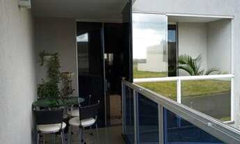 Imagem 2: Apartamento com 2 dormitórios à venda, 106 m² por R$ 500.000,00 - Jardim Santa Lúcia - Fra