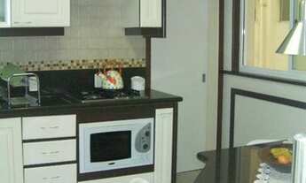 Imagem 4: Apartamento com 3 dormitórios à venda, 120 m² por R$ 800.000,00 - Itacorubi - Florianópoli