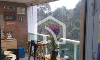 Imagem 5: Apartamento com 3 dormitórios à venda, 156 m² por R$ 1.540.000,00 - Tamboré - Santana de P