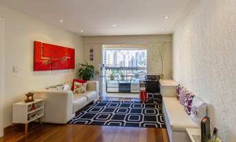 Imagem 2: Cobertura para venda Bosque da Saude