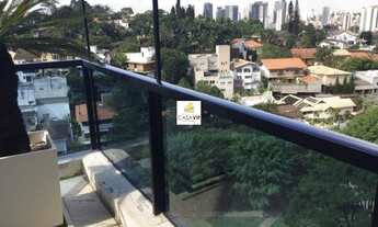 Imagem 3: Apartamento à venda, Jardim Vitória Régia, 430m², 4 suítes, 5 vagas!