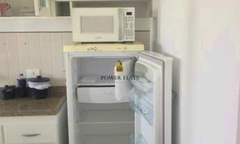 Imagem 4: Flat para aluguel de 30 metros quadrados com 1 quarto em Saúde - São Paulo - SP