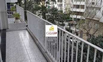 Imagem 4: Apartamento para venda ou locação, Santa Cecília, 145m², 3 dormitórios, 1 suíte, 1 vaga!