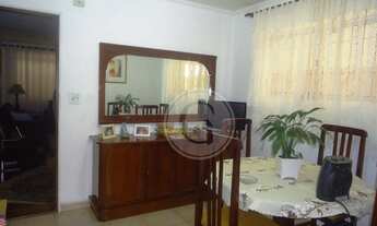 Imagem 4: Sobrado residencial à venda, Jardim Ester Yolanda, São Paulo - SO0317