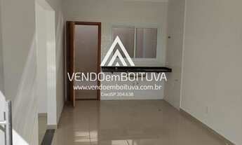 Imagem 6: Casa para Venda em Boituva, Portal Ville Azaléia, 3 dormitórios, 1 suíte, 3 banheiros, 4 v