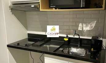 Imagem 7: Studio residencial à venda, Vila Nova Conceição, 35m², sem vaga!