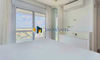 Imagem 7: Apartamento com suíte