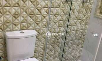 Imagem 3: Casa com 3 dormitórios à venda, 111 m² - Condomínio Villaggio di Itaici - Indaiatuba/SP