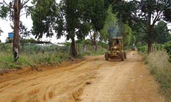 Imagem 3: Lote 400m2 Rua 04 da 26 de Setembro, 95 mil