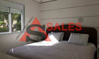 Imagem 4: Apartamento com 3 dormitórios à venda, 133 m² por R$ 1.350.000,00. Localizado na Rua Xavie