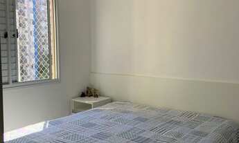 Imagem 6: Apartamento com fácil acesso aos principais saídas do ABC, andar alto, 3 dormitórios e 2 v