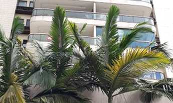 Imagem: Apartamento 4 qtos, suíte, 2 vagas, área