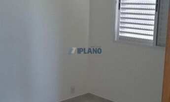 Imagem 5: Apartamento 2 dorm. - Edifício Hikari Garden