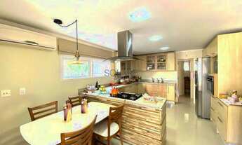 Imagem 7: Mansão à venda em condomínio fechado próximo a CACUPÉ e SC-401, FLORIANÓPOLIS, SC