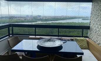 Imagem 5: Seixas Doria Apartamento com 4 dormitórios