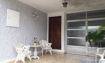 Imagem: CASA TÉRREA - BUTANTÃ - SP