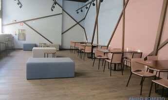 Imagem 4: CONJ. COMERCIAL - PARAÍSO - SP