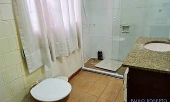 Imagem 6: CASA ASSOBRADADA - BROOKLIN - SP